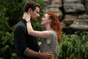 The Time Traveler's Wife. Foto gentileza: HBO Max