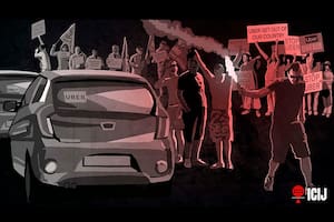 The Uber Files revela el lobby y las presiones de la empresa de transporte en el mundo