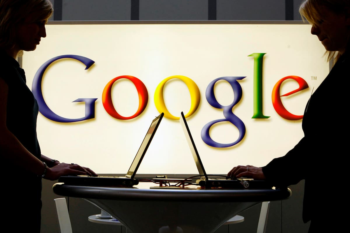 The UK and Google are testing changes to flight paths to tackle aviation's climate impact