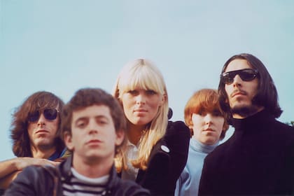 ‘I’ll Be Your Mirror: A Tribute to the Velvet Underground & Nico’ se lanzará el 24 de septiembre y contará con la participación de Iggy Pop, St. Vincent, Michael Stipe, Thurston Moore y Courtney Barnett