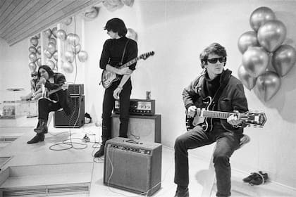 The Velvet Underground: Todd Haynes reconstruye la historia de la banda que cambió la trayectoria del rock