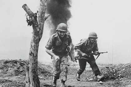 The Vietnam War