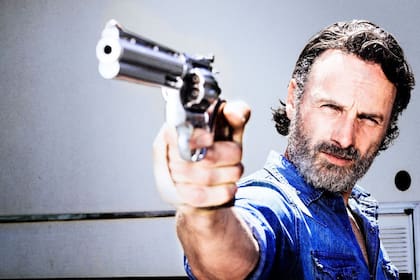 THE WALKING DEAD