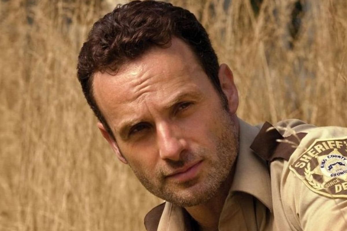 The Walking Dead