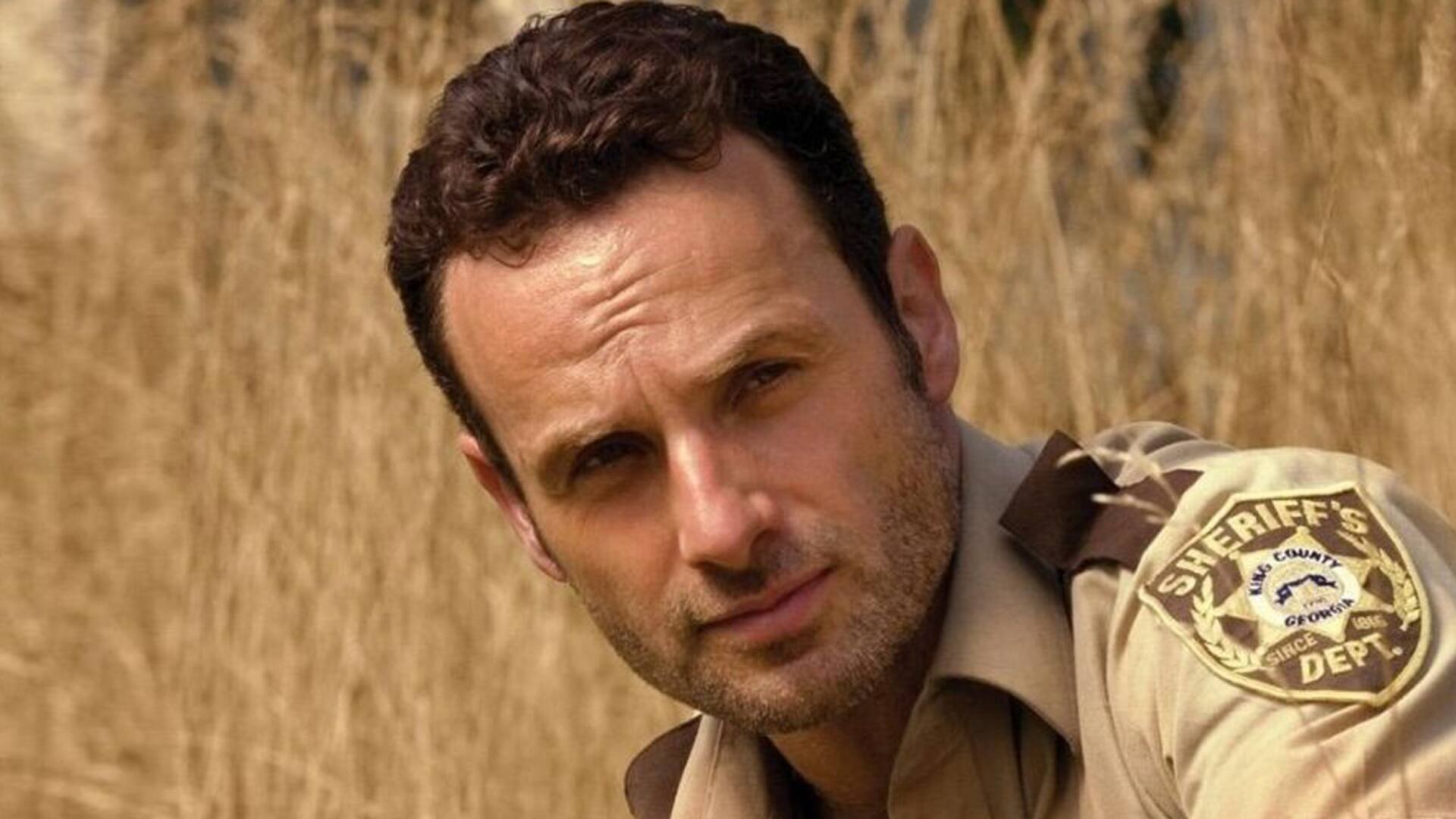 The Walking Dead