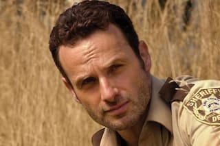 The Walking Dead: despedimos a Andrew Lincoln con cinco escenas inolvidables