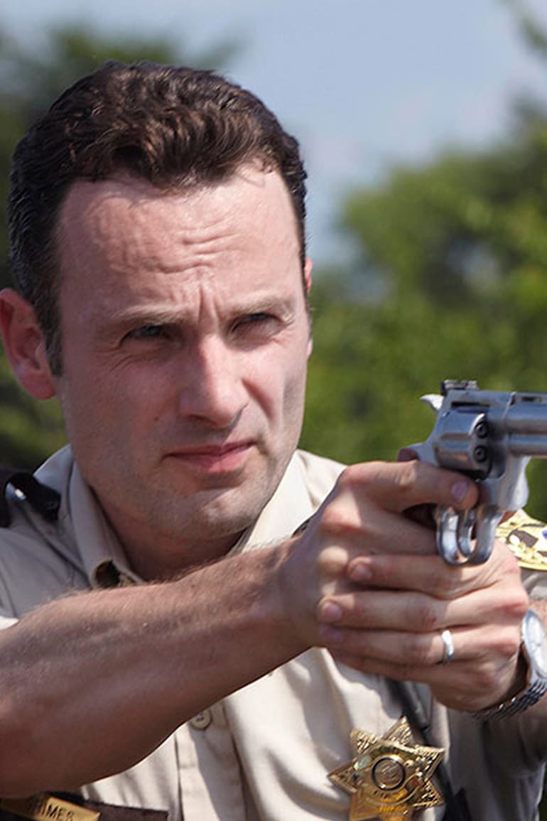 The Walking Dead