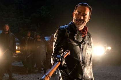 The Walking Dead
