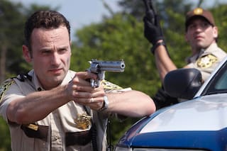 The Walking Dead fue la serie más pirateada de 2018