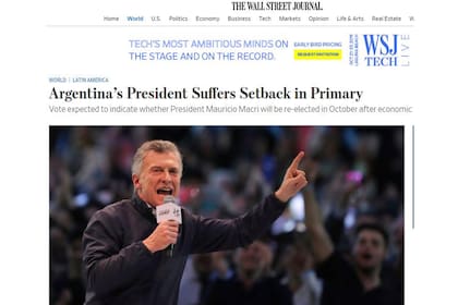 The Wall Street Journal