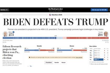 The Washington Post