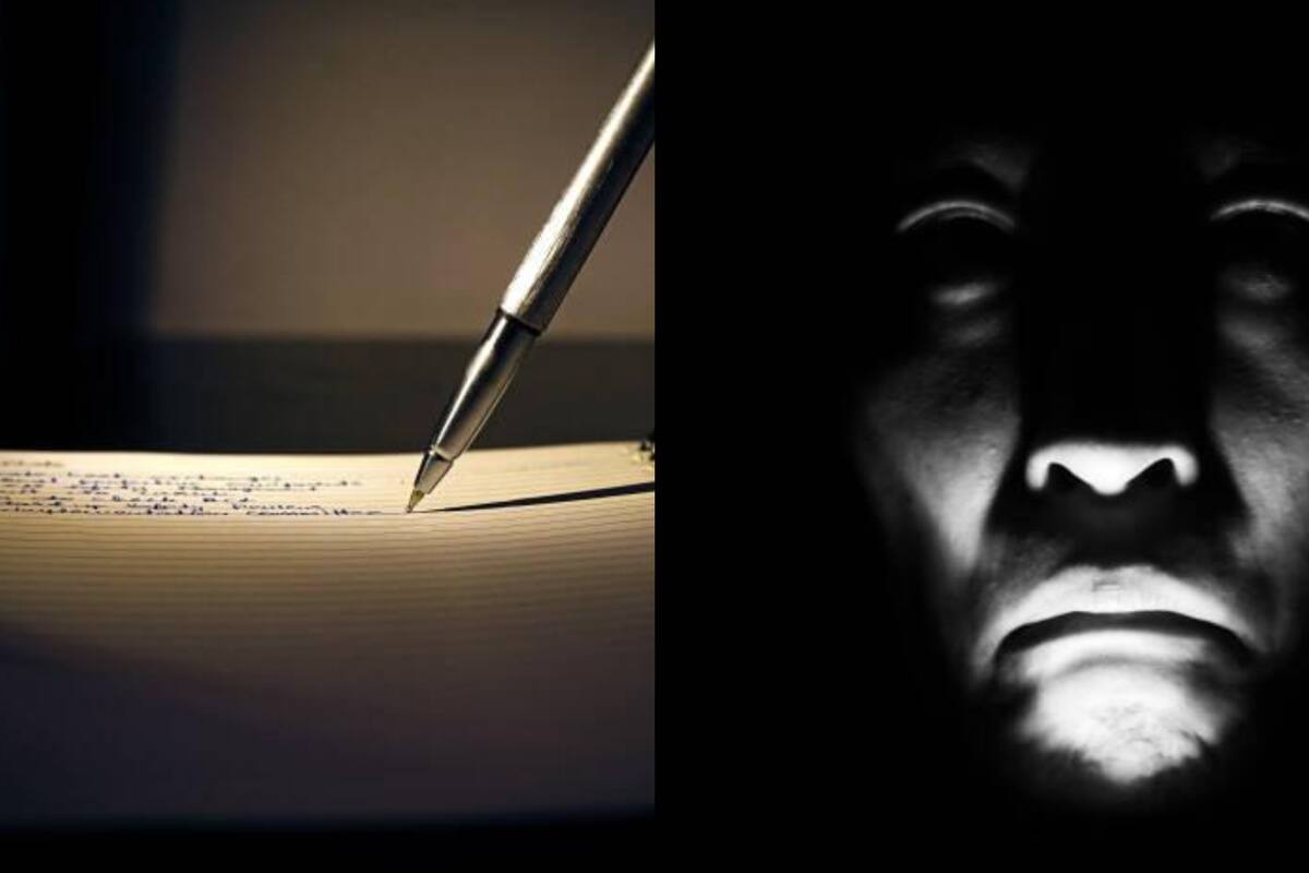 "The Watcher" era el nombre con el que firmaba el extraño que vigilaba y acosaba a los dueños