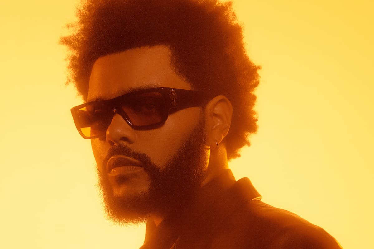 The Weeknd se presentará en octubre en el estadio de River Plate