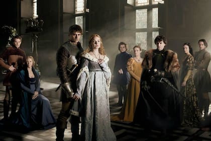 The White Queen