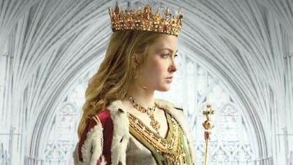 The White Princess