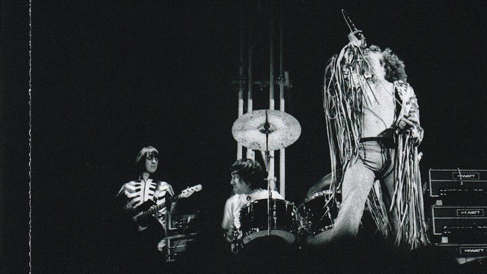Mick Jagger