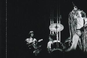 The Who Live at Leeds