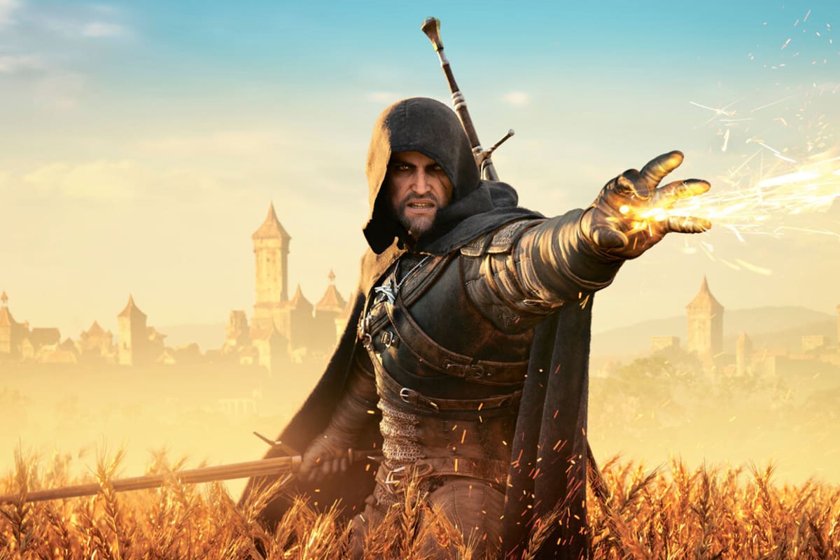 The Witcher (Foto: captura Netflix)