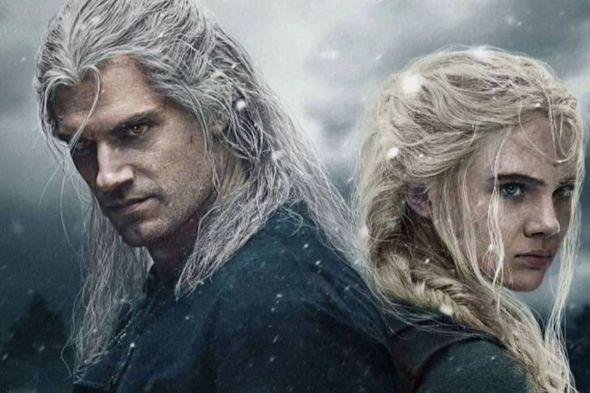 The Witcher, la serie que narra la historia de Geralt de Rivia estrenó su segunda temporada y se posicionó entre lo más visto en Netflix Argentina