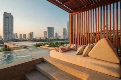 The World’s 50 Best publicó la lista de los 50 mejores hoteles del mundo