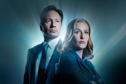 The X Files tuvo un episodio tan aterrador que no volvió a ser transmitido, y que dejó atemorizado a más de uno en el set