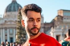 TheGrefg, sobre su show en Argentina: “Va a ser algo impactante, de acción y vamos a tener bastantes memes”
