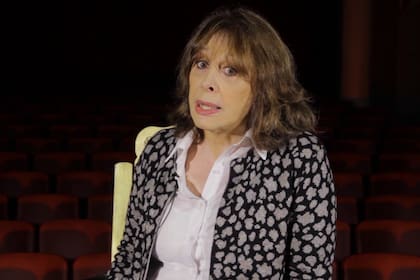 Thelma Biral cuestionó la denuncia de Actrices Argentina contra Juan Darthés