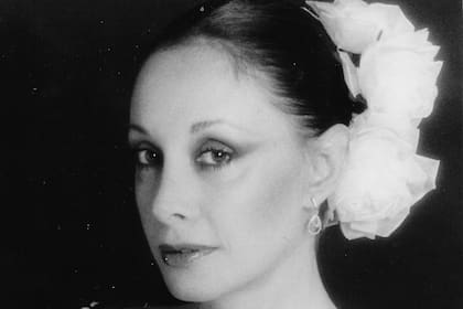 Thelma Biral: el gran amor que fue motor de su vida y el coqueteo con un galán que le “movió el piso”