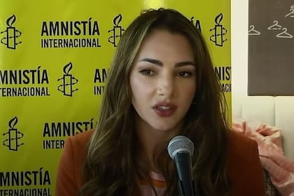 Thelma Fardin apelará el fallo