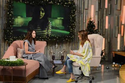 Thelma Fardin cuenta su verdad