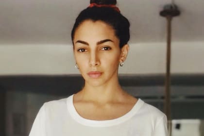 Thelma Fardin dijo estar cansada pero no vencida: "No vamos a permitir que el mensaje sea la impunidad"