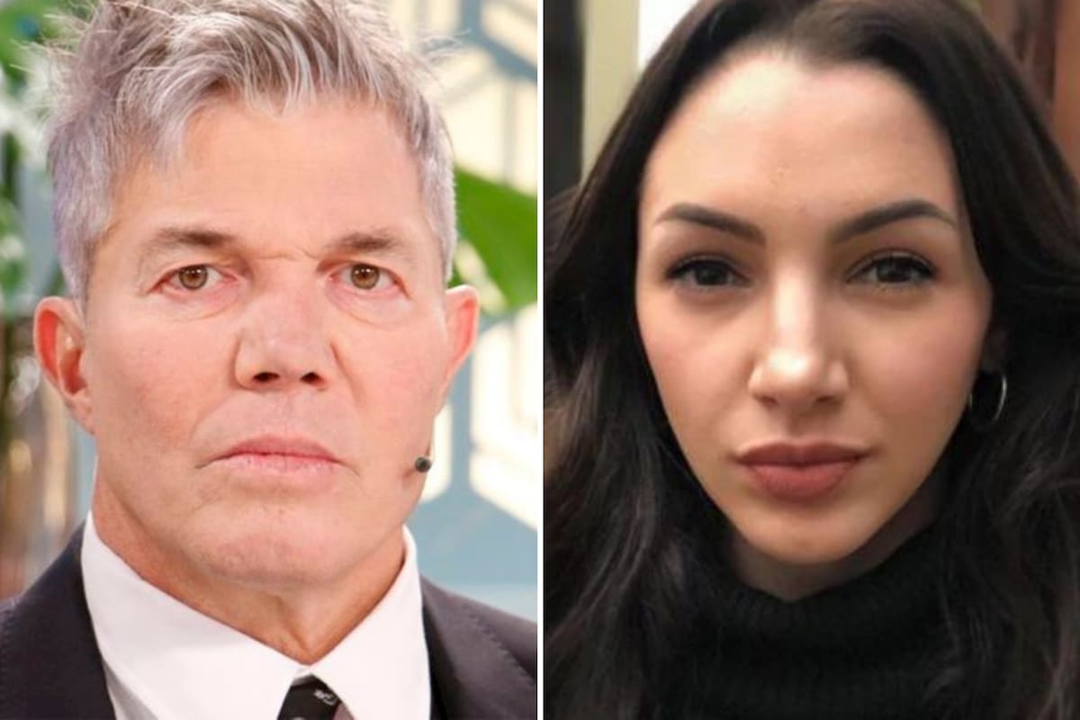 Thelma Fardin Fernando Burlando