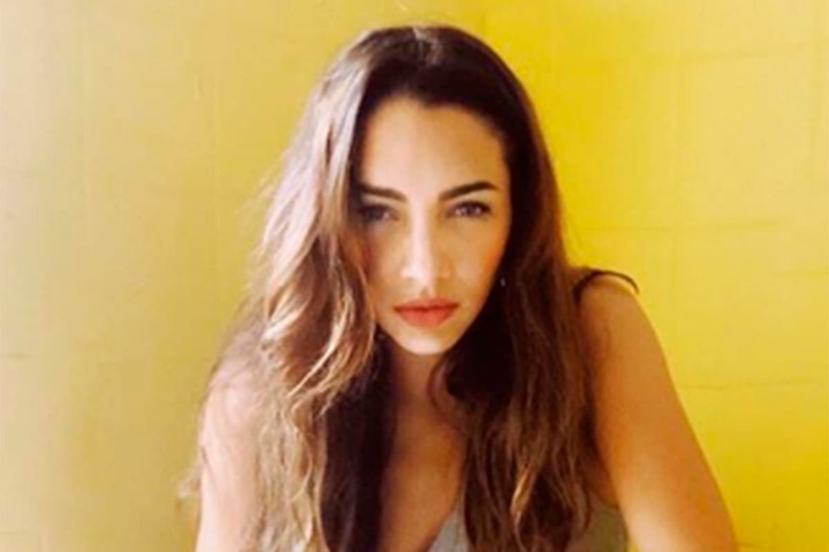 Thelma Fardin salió al cruce de las declaraciones de Fernando Burlando sobre la situación de Juan Darthés