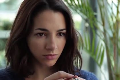 Thelma Fardin sobre la nueva vida de Juan Darthés: "Es injusto"