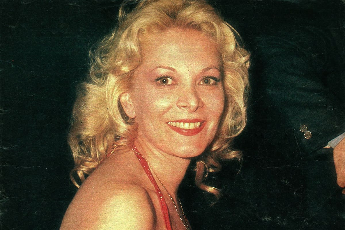 Thelma fue una actriz versátil, que se destacó en en el cine y el teatro de revista. Sin embargo, el final de su vida estuvo marcado por la tragedia.