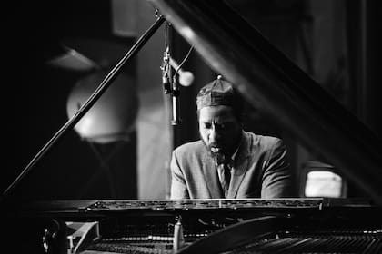 Thelonious Monk