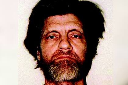 Theodore “Ted” Kaczynski, conocido como “Unabomber”, murió este sábado a los 81 años, en una prisión de Carolina del Norte, EE.UU.