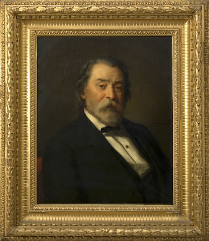 Theophil Hansen