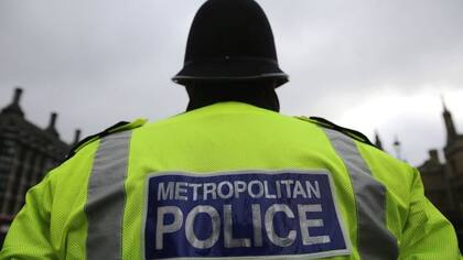 Theresa May, entonces secretaria de Interior, ordenó una investigación pública