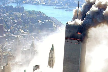 Theresa May se negó a publicar un informe sobre terrorismo y recibió una carta de los sobrevivientes del 11-S