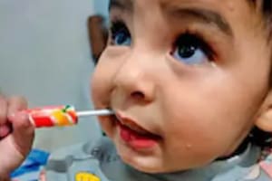 Conmoción en Salta por la muerte dudosa de un niño de dos años