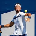 Un servicio argentino a toda potencia en el Masters 1000 de Canadá, en un día con tres triunfos y una derrota