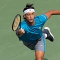 Tirante se despidió del torneo de Montreal, pero su gran actuación le permitirá superar su mejor ranking