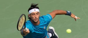 Tirante se despidió del torneo de Montreal, pero su gran actuación le permitirá superar su mejor ranking