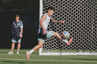 Thiago Almada ya prepara el viaje para sumarse a River: los detalles de una transferencia récord
