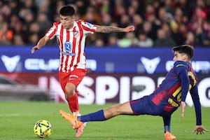 River encamina el pase más caro en la historia del fútbol argentino: qué pasos faltan para llevarse a Almada