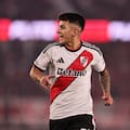 En qué canal pasan River vs. Independiente Santa Fe por la Copa Sudamericana 2026 hoy