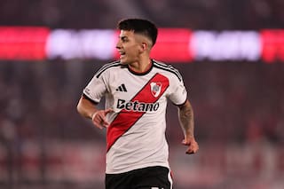 En qué canal pasan River vs. Independiente Santa Fe por la Copa Sudamericana 2026 hoy