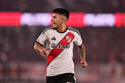 En qué canal pasan River vs. Independiente Santa Fe por la Copa Sudamericana 2026 hoy
