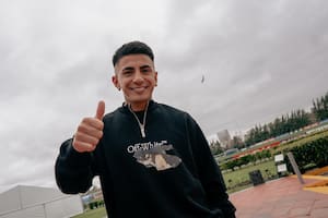 Cómo queda el Top 10 de compras del fútbol argentino tras la llegada de Thiago Almada a River